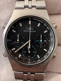 Seiko Chrono Quartz 7a38-7270