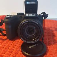 FOTOCAMERA KODAK PIXPRO AZ405 FULL HD