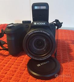 FOTOCAMERA KODAK PIXPRO AZ405 FULL HD