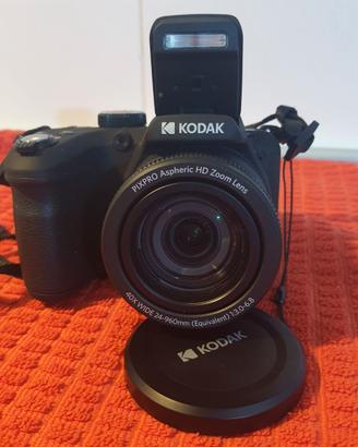 FOTOCAMERA REFLEX-BRIDGE PIXPRO AZ405 FULL HDBR