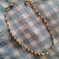 Braccialetto Oro Bianco 18kt (750)