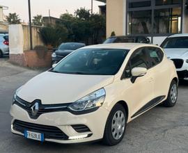 Renault Clio 1500 diesel