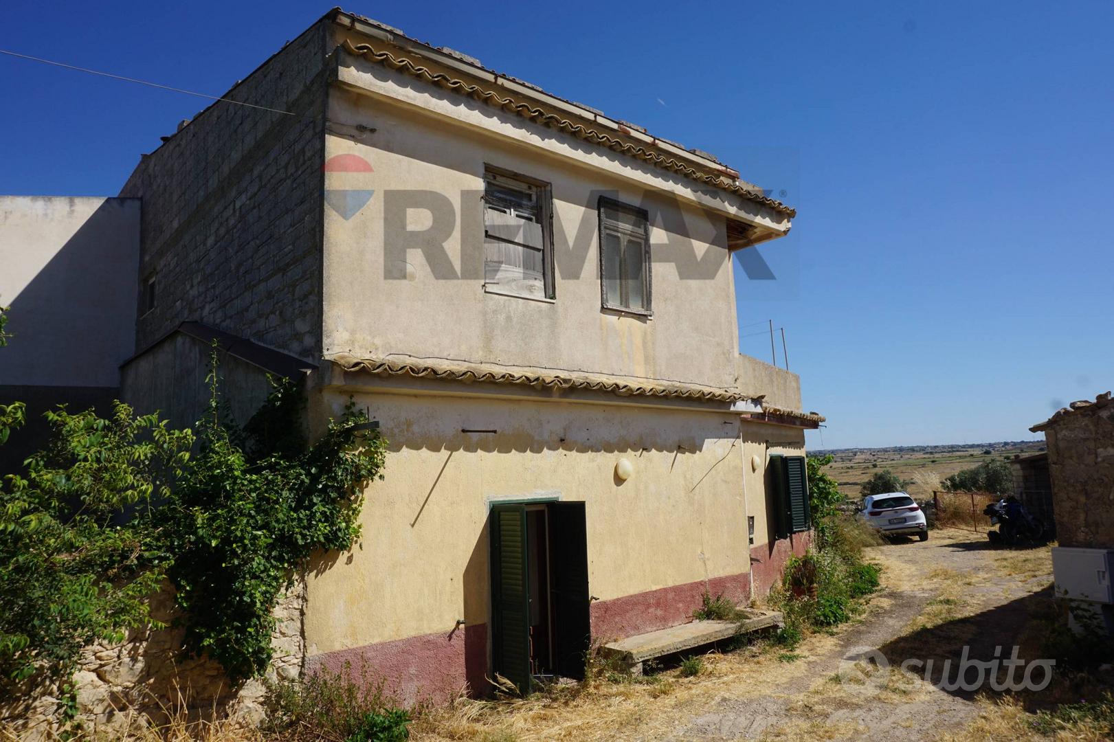 Casa – Ragusa, Cinquevie - Vista 5