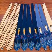 Memorabilia Batman DC Comics Tie Stock Vintage