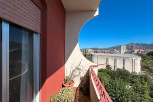 Via Gianani, appartamento con cantina e posto auto