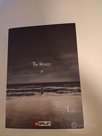 The Horizon JH