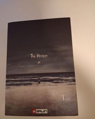 The Horizon JH