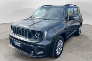Jeep Renegade e-Hybrid 1.5 T4 MHEV 130cv Alti...