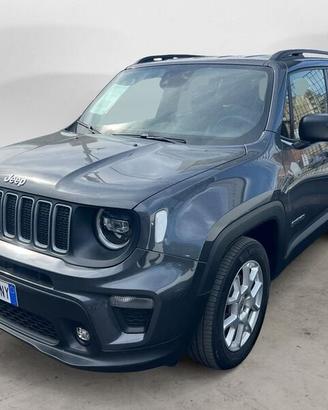 Jeep Renegade e-Hybrid 1.5 T4 MHEV 130cv Alti...