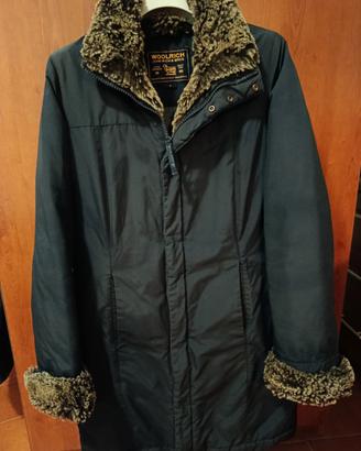 Woolrich donna come nuovo