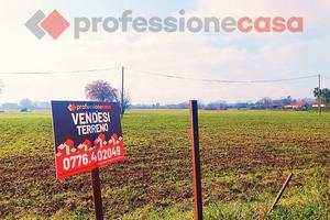 Terreno Agricolo Villa Santa Lucia
