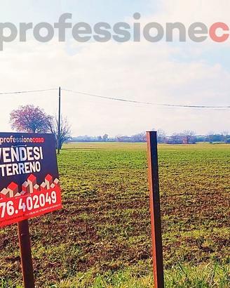 Terreno Agricolo Villa Santa Lucia