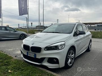 Bmw serie 2 active tourer Msport