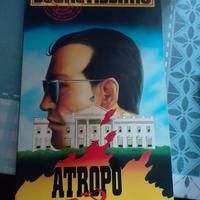 libro segretissimo n 1157
