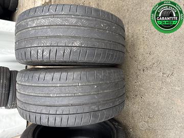 gomme usate 2554019 Estivo MICHELIN - PIL - 940