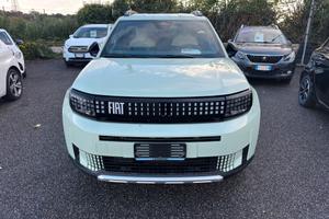 Fiat Grande Panda 1.2 Hybrid 110 CV S&S La Prima