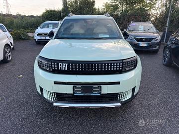 Fiat Grande Panda 1.2 Hybrid 110 CV S&S La Prima