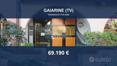 Immobile in asta di 135 m² a Gaiarine