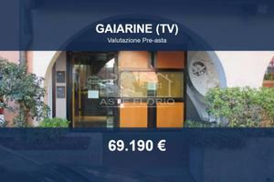 Immobile in asta di 135 m² a Gaiarine