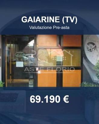 Immobile in asta di 135 m² a Gaiarine