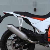 Scarico Norifumi KTM 390 Adventure
