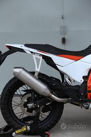 Scarico Norifumi KTM 390 Adventure