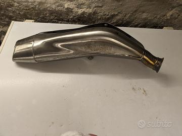 Scarico Ktm DUKE 790 2024