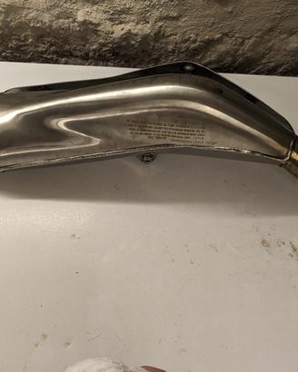 Scarico Ktm DUKE 790 2024
