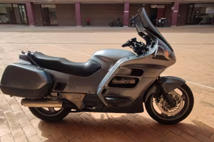Honda Pan European 1100