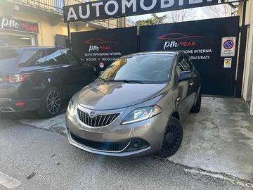 LANCIA Ypsilon 1.0 FireFly 5 porte S&S Hybrid Ec