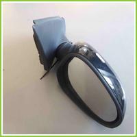 Retrovisore Destro DX Nero LANCIA YPSILON TI 2008 