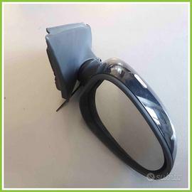 Retrovisore Destro DX Nero LANCIA YPSILON TI 2008 