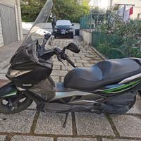 Kawasaki J125 - 2018