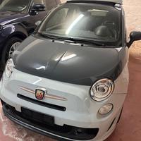 Abarth 500