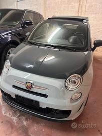 Abarth 500
