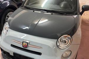 Abarth 500