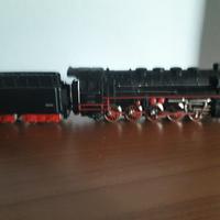 Locomotore 44690 con Tender Marklin 