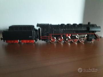 Locomotore 44690 con Tender Marklin 