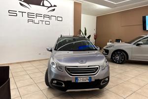 Peugeot 2008 BlueHDi 120 S&S Allure