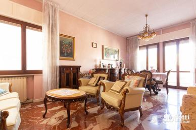 Appartamento Gabicce Mare [GM045/2VRG]