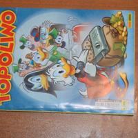 Topolino fumetto settimanale n.3349