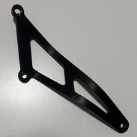 Staffa per marmitta aprilia rsv 1000 tuono old