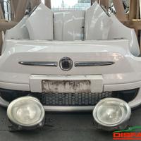 Fiat 500 2007-2015 musata anteriore