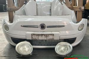 Fiat 500 2007-2015 musata anteriore