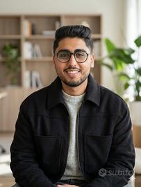 Lavapiatti /cameriere/magazzino/pulizie/alte lavor