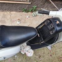 Vespa 50 Special Piaggio 1974 - 4 marce