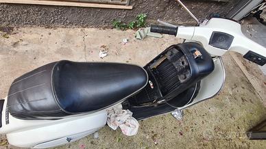 Vespa 50 Special Piaggio 1974 - 4 marce