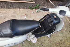 Vespa 50 Special Piaggio 1974 - 4 marce