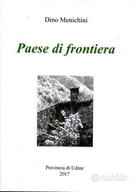 FRIULI POESIA teatro menichini pauluzzo cecotti