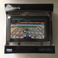 Navigatore garmin Europa